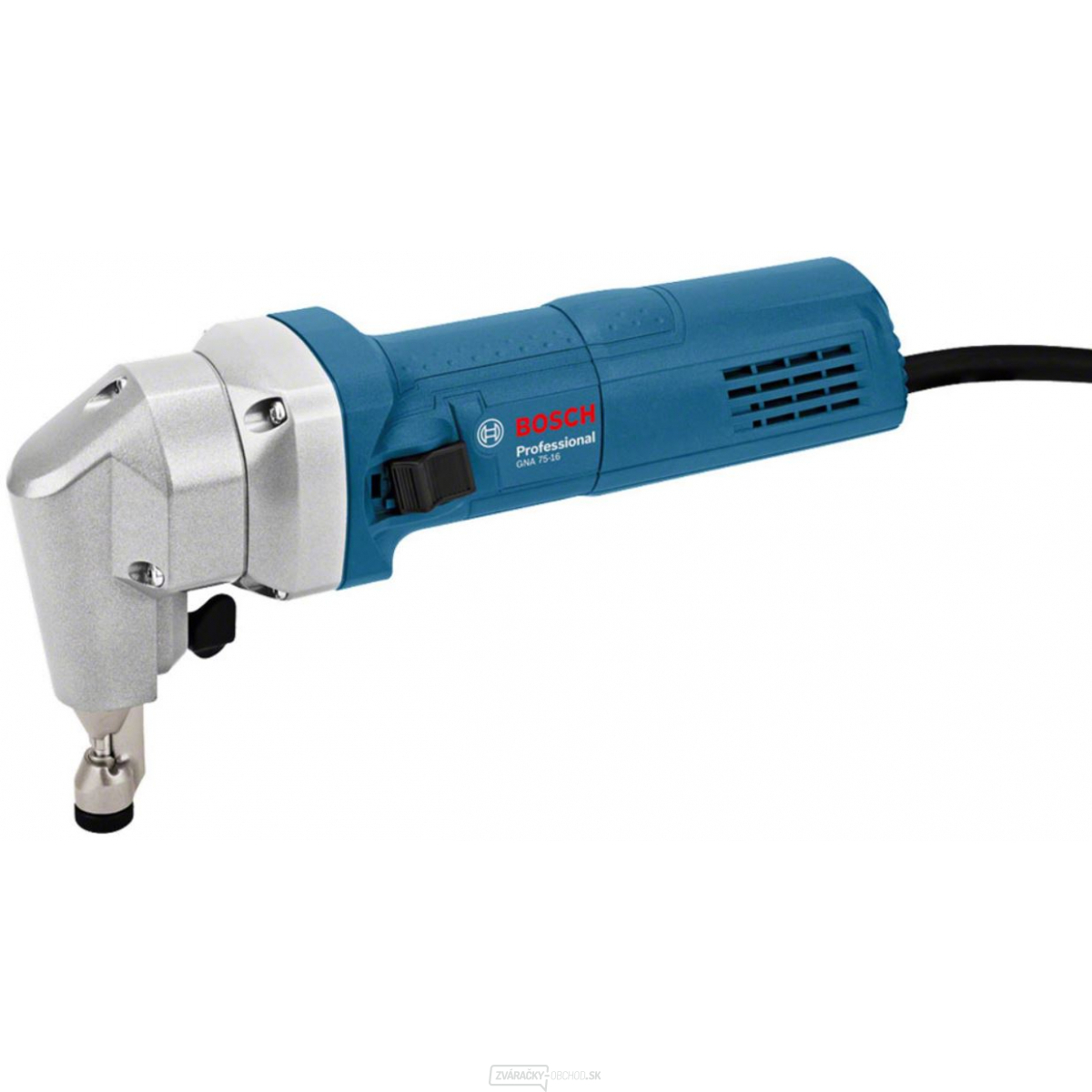 BOSCH Prestrihovač GNA 75-16