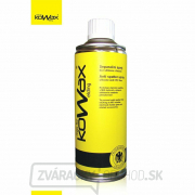 KOWAX GENIMIG 250LCD 4,3 ZVÁRACIE INVERTOR MIG/MAG/MMA/TIG + KÁBLE + HORÁK + VENTIL + KUKLA + separé. SPREJ + zvarov. DRÔT + TRIČKO náhled