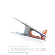 Zemniaci kliešte 300A Náhľad