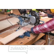 Pokosová píla Scheppach HM 216 s poťahom a laserom + 2. kotúč náhled