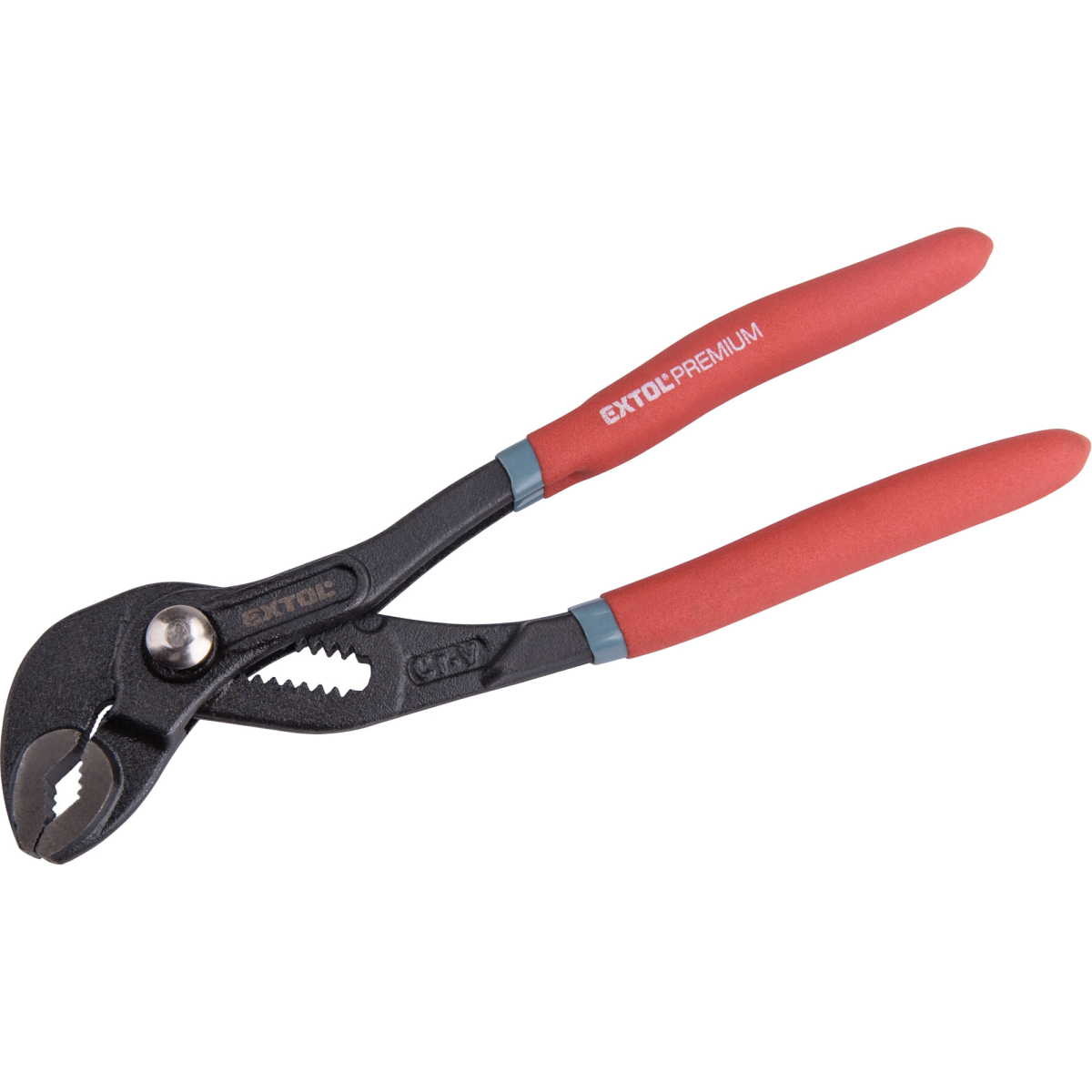 EXTOL PREMIUM Kliešte SIKO nastaviteľné, 175mm, CrV 8813166