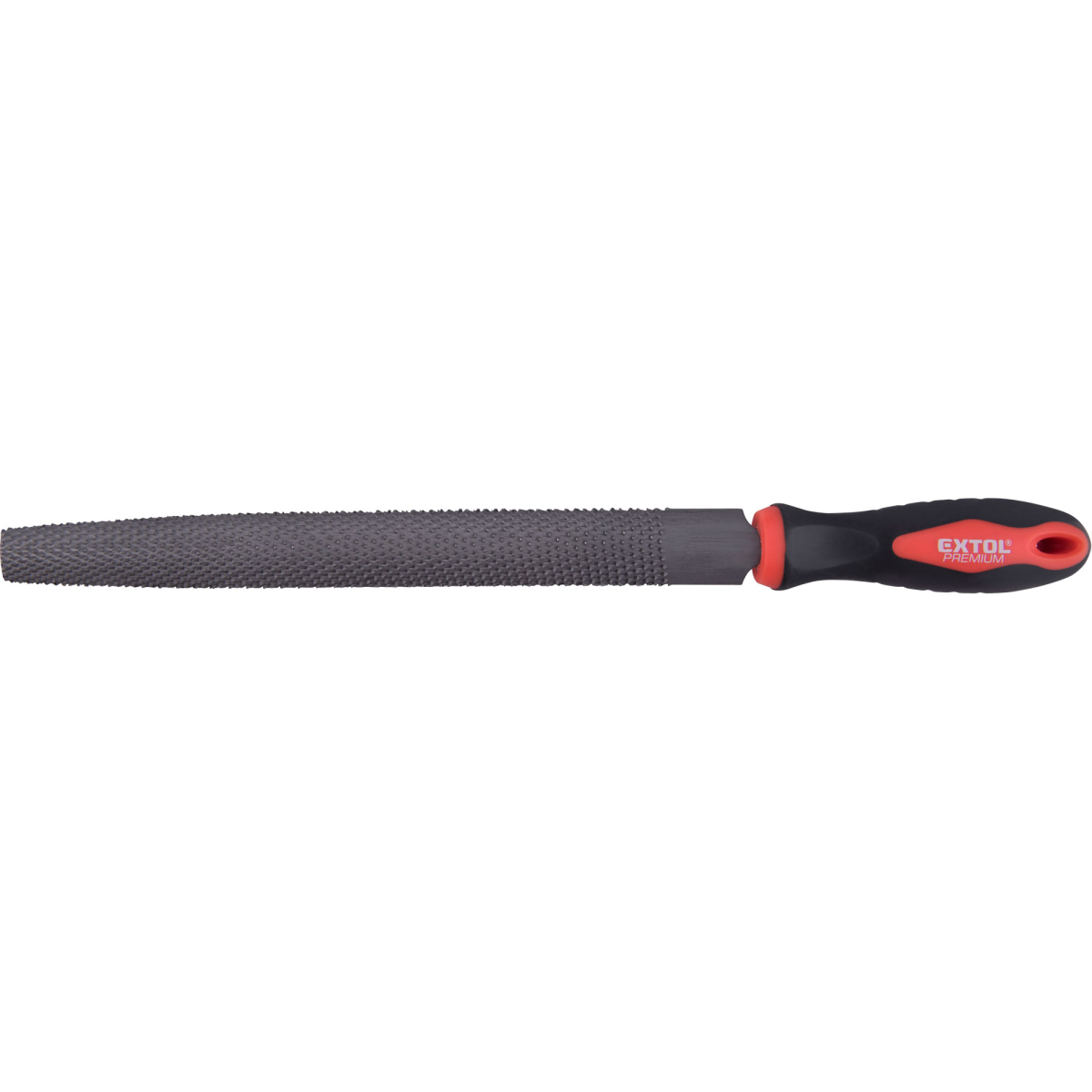 EXTOL PREMIUM Rašple úsečová, 250mm, sek 2 8803752