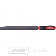 Rašple úsečová, 250mm, sek 2 Rašple úsečová, 250mm, sek 2 gallery main image