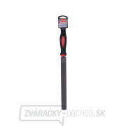 Rašple plochá, 250mm, sek 2 Náhľad