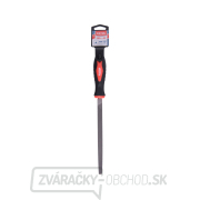 Pilník tříhranný, 200mm, sek 2 Náhľad