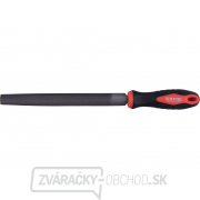 Pilník úsečová, 200mm, sek 2 Pilník úsečová, 200mm, sek 2 gallery main image