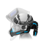 KOWAX Filtračne ventilačná jednotka Speed Air FLIP + Kukla + KOWAX FLIP ARC + čistič kukiel náhled