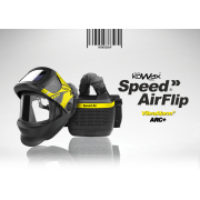 KOWAX Filtračne ventilačná jednotka Speed Air FLIP + Kukla + KOWAX FLIP ARC + čistič kukiel náhled