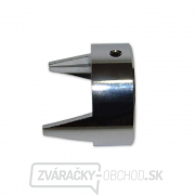 P150 A-101 P-101 A-141 PLASMA 160 HF EX100 100M 100M-3V T100 Dištančné krúžok 2-hrot P150 A-101 P-101 A-141 PLASMA 160 HF EX100 100M 100M-3V T100 Dištančné krúžok 2-hrot gallery main image