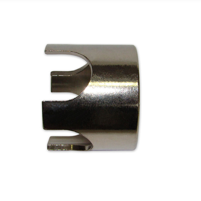 P150 A-101 P-101 A90 A-141 PLASMA 160 HF EX100 100M 100M-3V T100 Dištančné krúžok 4-hrot