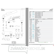 A-141 Horák (TF-141) 6 m EURO Náhľad