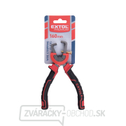 Kliešte na Odizolovanie káblov, 160mm Náhľad