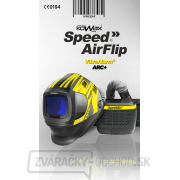 KOWAX Filtračne ventilačná jednotka Speed Air FLIP SET3 KOWAX Filtračne ventilačná jednotka Speed Air FLIP SET3 náhled