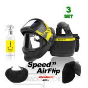 KOWAX Filtračne ventilačná jednotka Speed Air FLIP SET3 Náhľad