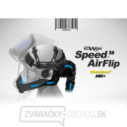 Filtračná a ventilačná jednotka KOWAX Speed Air FLIP SET4 náhled
