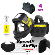 Filtračná a ventilačná jednotka KOWAX Speed Air FLIP SET4 Náhľad