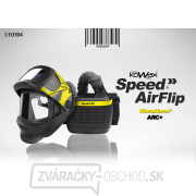 Filtračná a ventilačná jednotka KOWAX Speed Air FLIP SET4 náhled
