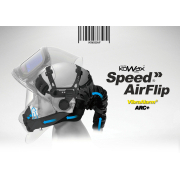 Filtračná a ventilačná jednotka KOWAX Speed Air FLIP SET4 náhled