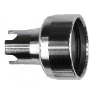 A-81 Dlhý rezací nástavec KOVOVÝ