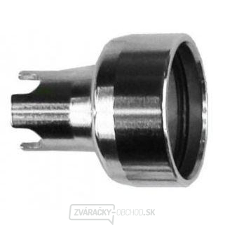 A-81 Dlhý rezací nástavec KOVOVÝ A-81 Dlhý rezací nástavec KOVOVÝ gallery main image