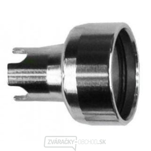 A-81 Dlhý rezací nástavec KOVOVÝ A-81 Dlhý rezací nástavec KOVOVÝ gallery main image