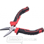 Kliešte ploché mini, 125mm, 125mm Kliešte ploché mini, 125mm, 125mm gallery main image