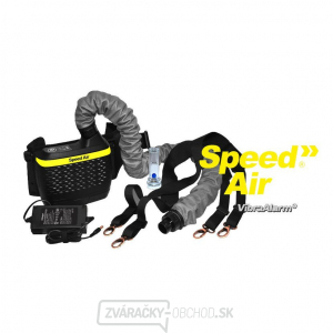 Filtračno ventilačná jednotka KOWAX Speed Air gallery main image