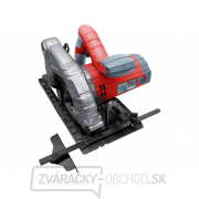 Píla kotúčová, 185mm, 1400W náhled