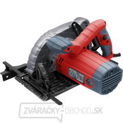Píla kotúčová, 185mm, 1400W náhled