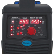 SHERMAN INVERTOROVÁ ZVÁRAČKA DIGIMIG 225GDS + HORÁK 3M+ KÁBLE + KUKLA + VENTIL + DRÔT + SPREJ + VOZÍK + plná LAHEV CO2 SHERMAN INVERTOROVÁ ZVÁRAČKA DIGIMIG 225GDS + HORÁK 3M+ KÁBLE + KUKLA + VENTIL + DRÔT + SPREJ + VOZÍK + plná LAHEV CO2 náhled