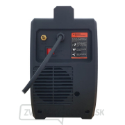 SHERMAN INVERTOROVÁ ZVÁRAČKA DIGIMIG 225GDS + HORÁK 3M+ KÁBLE + KUKLA + VENTIL + DRÔT + SPREJ + VOZÍK + plná LAHEV CO2 SHERMAN INVERTOROVÁ ZVÁRAČKA DIGIMIG 225GDS + HORÁK 3M+ KÁBLE + KUKLA + VENTIL + DRÔT + SPREJ + VOZÍK + plná LAHEV CO2 náhled