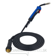 SHERMAN INVERTOROVÁ ZVÁRAČKA DIGIMIG 225GDS + HORÁK 3M+ KÁBLE + KUKLA + VENTIL + DRÔT + SPREJ + VOZÍK + plná LAHEV CO2 SHERMAN INVERTOROVÁ ZVÁRAČKA DIGIMIG 225GDS + HORÁK 3M+ KÁBLE + KUKLA + VENTIL + DRÔT + SPREJ + VOZÍK + plná LAHEV CO2 náhled