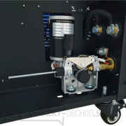 SHERMAN POLOAUTOMATICKÁ ZVÁRAČKA DUALMIG 210 S3 + HORÁK + KÁBLE + KUKLA + VENTIL + DRÔT + SPREJ + plná LAHEV CO2 SHERMAN POLOAUTOMATICKÁ ZVÁRAČKA DUALMIG 210 S3 + HORÁK + KÁBLE + KUKLA + VENTIL + DRÔT + SPREJ + plná LAHEV CO2 náhled