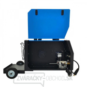 SHERMAN POLOAUTOMATICKÁ ZVÁRAČKA DUALMIG 210 S3 + HORÁK + KÁBLE + KUKLA + VENTIL + DRÔT + SPREJ + plná LAHEV CO2 SHERMAN POLOAUTOMATICKÁ ZVÁRAČKA DUALMIG 210 S3 + HORÁK + KÁBLE + KUKLA + VENTIL + DRÔT + SPREJ + plná LAHEV CO2 náhled