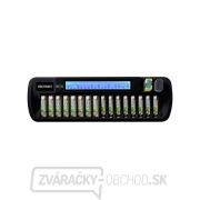 Nabíjačka batériu VOLTCRAFT BC16 Nabíjačka batériu VOLTCRAFT BC16 gallery main image