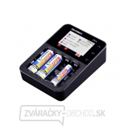 Nabíjačka batérií VOLTCRAFT IPC-4 Nabíjačka batérií VOLTCRAFT IPC-4 gallery main image