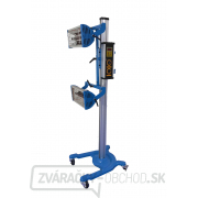 Krátkovlnná infračervená sušička Procarosa PROFI-2H Krátkovlnná infračervená sušička Procarosa PROFI-2H gallery main image