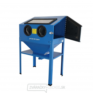 Pieskovací box Procarosa PROFI220-I Pieskovací box Procarosa PROFI220-I gallery main image