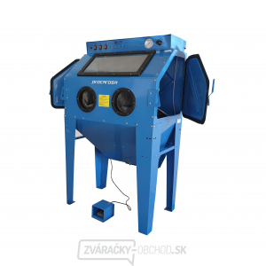 Pieskovací box Procarosa PROFI350 Pieskovací box Procarosa PROFI350 gallery main image