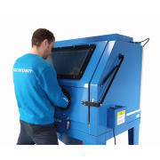 Pieskovací box Procarosa PROFI990 Náhľad