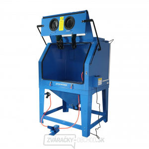 Pieskovací box Procarosa PROFI990 Pieskovací box Procarosa PROFI990 gallery main image