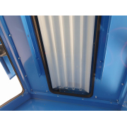 Pieskovací box Procarosa PROFI1200 náhled
