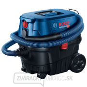 BOSCH Vysávač GAS 12-25 PL gallery main image