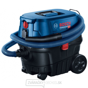 BOSCH Vysávač GAS 12-25 PL