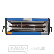 Infračervený reflektor Procarosa PROFI-1 gallery main image