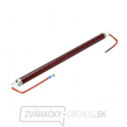 Infračervená výmenná trubica 1100W pre modely PROCAROSA PROFI 1H/2H Infračervená výmenná trubica 1100W pre modely PROCAROSA PROFI 1H/2H gallery main image