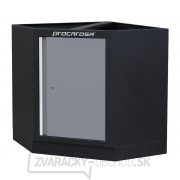 Rohová dielenská skrinka Procarosa PROFI TGC-1300B Rohová dielenská skrinka Procarosa PROFI TGC-1300B gallery main image