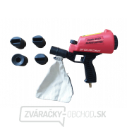 Pieskovacia pištoľ Procarosa PROFI-I Pieskovacia pištoľ Procarosa PROFI-I gallery main image