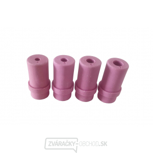 Súprava keramických trysiek 4, 5, 6 a 7 mm k pieskovaciemu boxu Procarosa PROFI90, PROFI220-I a PROFI350 Súprava keramických trysiek 4, 5, 6 a 7 mm k pieskovaciemu boxu Procarosa PROFI90, PROFI220-I a PROFI350 gallery main image