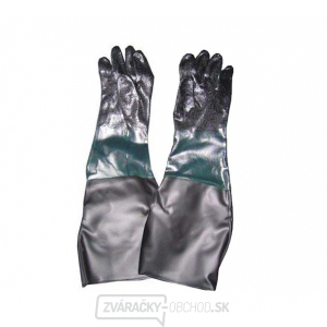 Ochranné rukavice pre pieskovací box Procarosa PROFI220-I, PROFI350, PROFI420, PROFI990 a PROFI1200